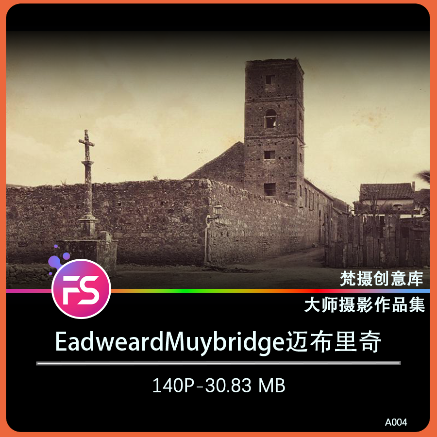 图片[1]-安塞尔亚当斯自然摄影大师作品集风光摄影审美提升灵感参考-梵摄创意库