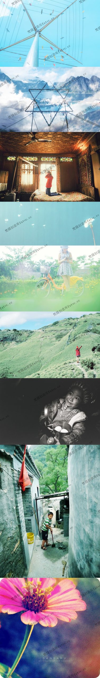 图片[1]-YEESHIP创意摄影集概念场景作品电子合集灵感素材参考503P-1.22 GB-梵摄创意库