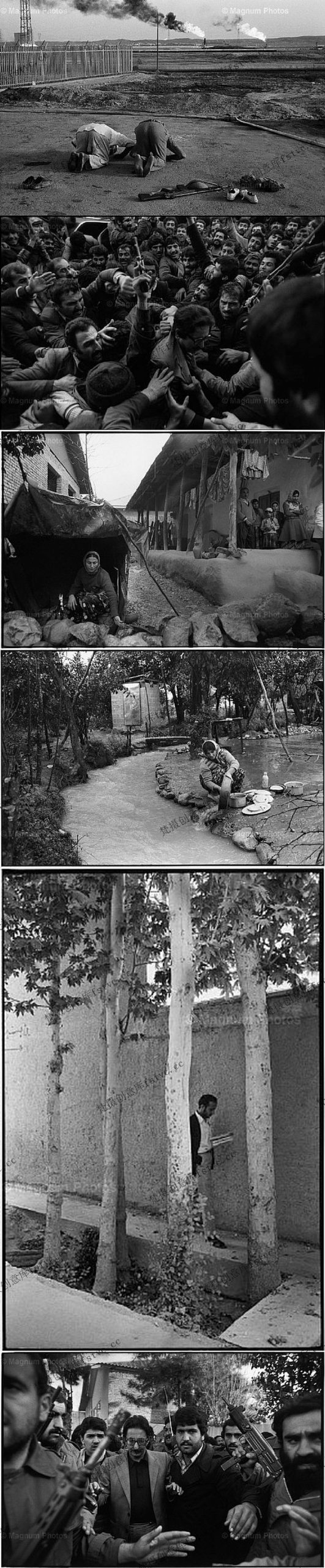 图片[1]-玛格南摄影集MagnumPhotos人像摄影参考素材摄影师作品3845P-194.81 MB-梵摄创意库