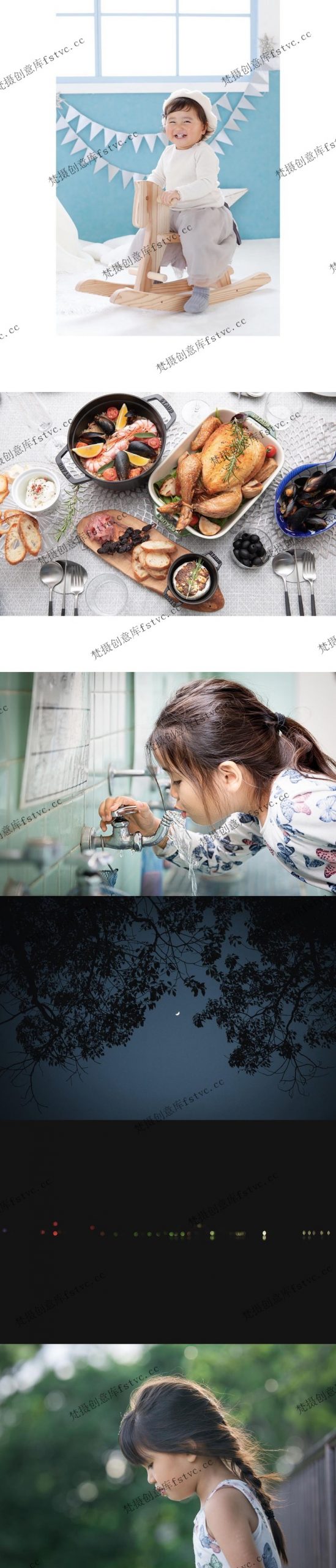 图片[1]-KayokoShibata柴田佳代子日本摄影师作品生活美学摄影集1400P-116.1 MB-梵摄创意库