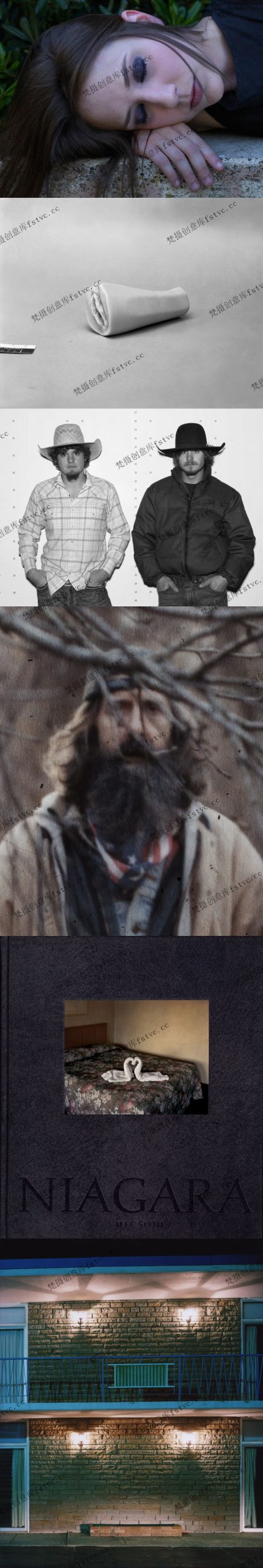 AlecSoth埃里克·索斯人文摄影作品集艺术欣赏摄影师参考328P-114.18 MB