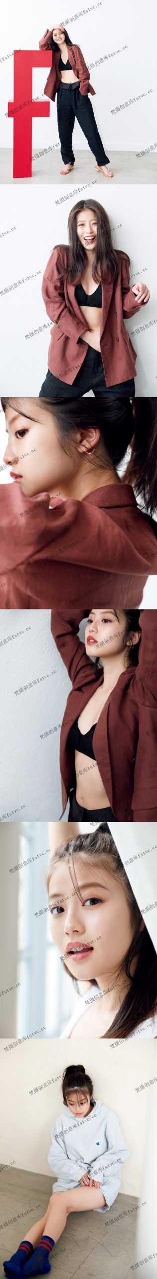 图片[1]-今田美樱唯美人像摄影集日系写真作品集创作灵感2850P-8V 5.34 GB-梵摄创意库