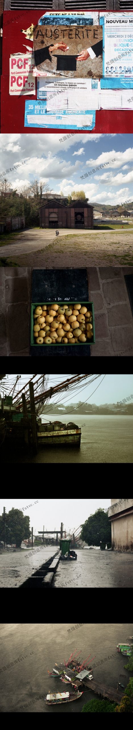 图片[1]-JulienCoquentin法国纪实街拍风光摄影灵感参考素材1277P-926.68 MB-梵摄创意库