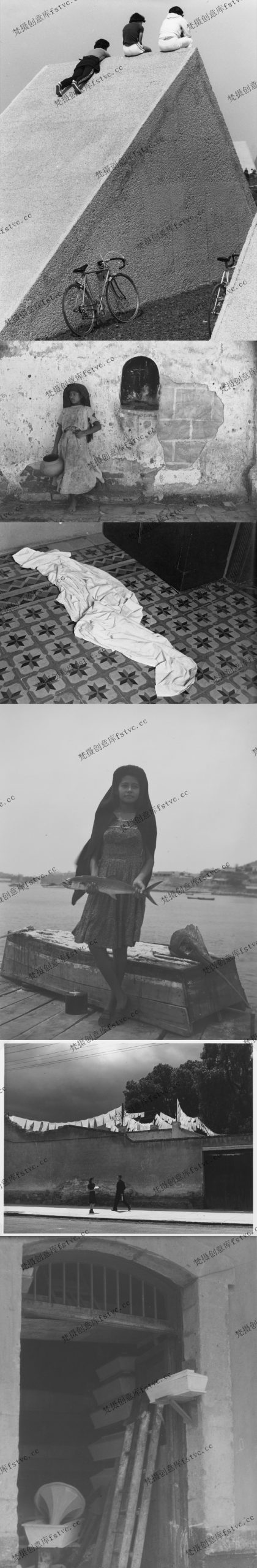 图片[1]-ManuelAlvarezBravo超现实主义摄影大师经典作品集177P-120.17 MB-梵摄创意库
