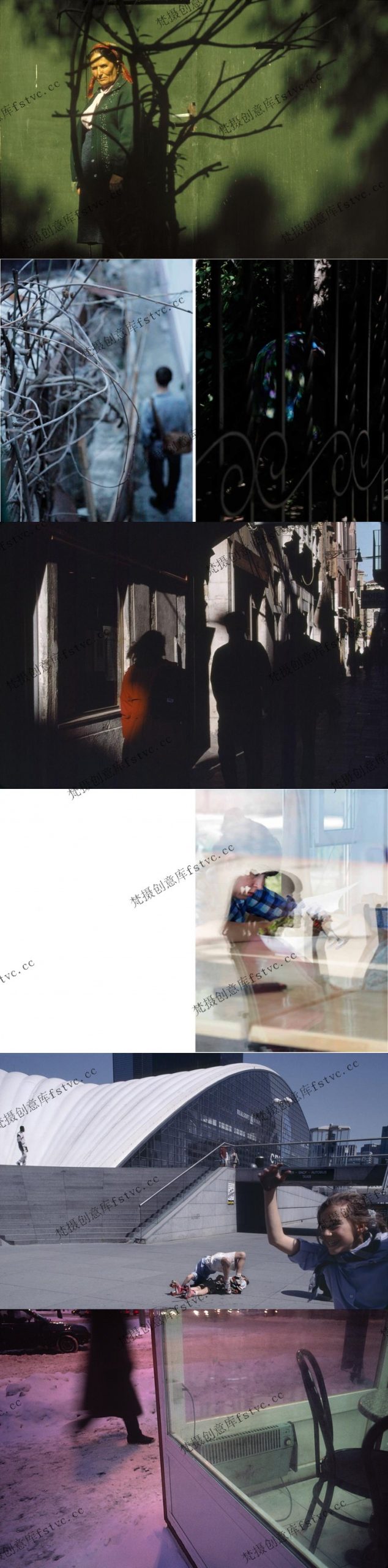图片[1]-平可哈索夫GueorguiPinkhassov马格南色彩叙事摄影素材373P-135.09 MB-梵摄创意库