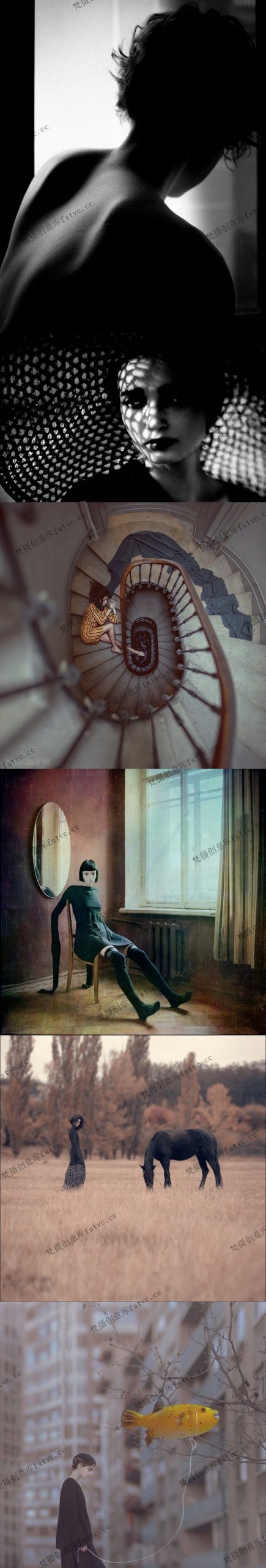 图片[1]-Anka Zhuravleva摄影作品集电子合集图集审美提升参考[669P-18V 179.56 MB]-梵摄创意库