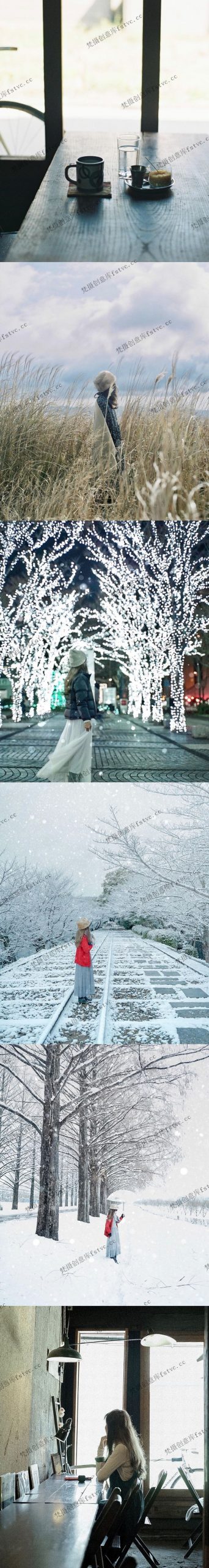 图片[1]-bechan7摄影集作品集电子合集图集摄影师参考素材[1233P-4V 303.33 MB]-梵摄创意库