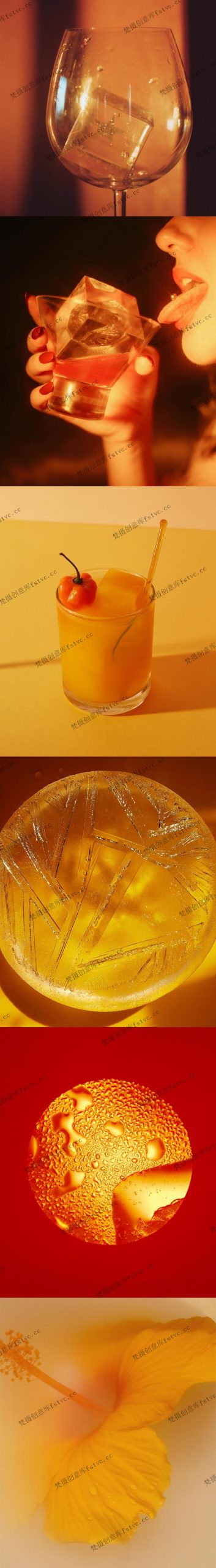 图片[1]-Discocubes摄影集作品集电子合集参考素材摄影师图集[330P-81V 251.96 MB]-梵摄创意库