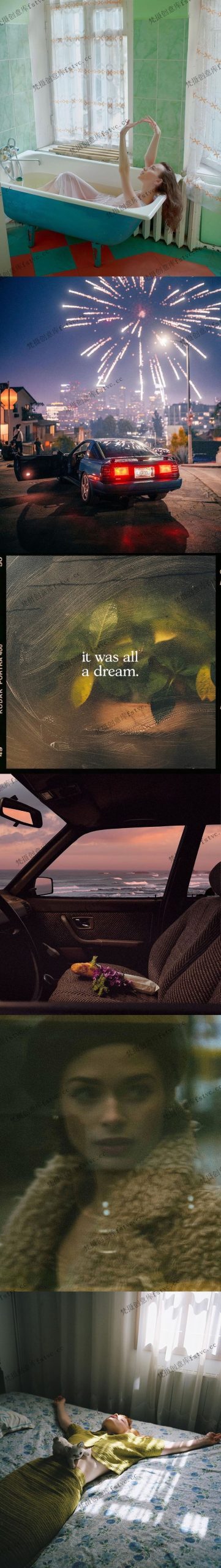 图片[1]-dreamer摄影集dreamermagazine电子合集参考素材图集[822P-29V 166.36 MB]-梵摄创意库