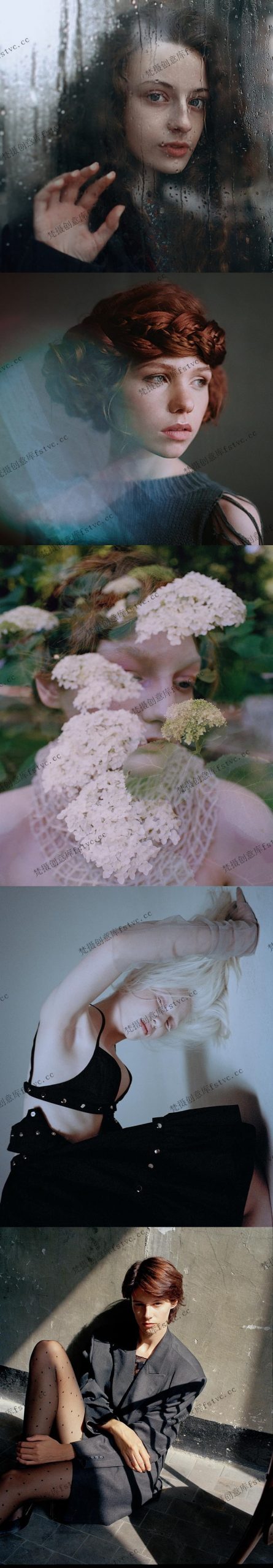 Irina Orwald摄影集作品集电子合集图集审美提升[612P-4V 85.44 MB]
