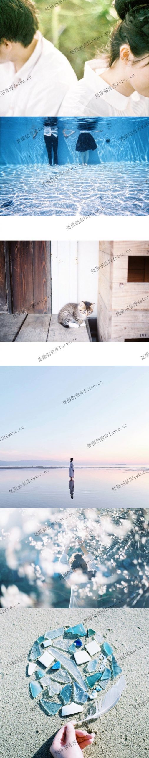 图片[1]-iwakurashiori摄影作品集电子合集参考素材图集提升[1491P-9V 185.61 MB]-梵摄创意库