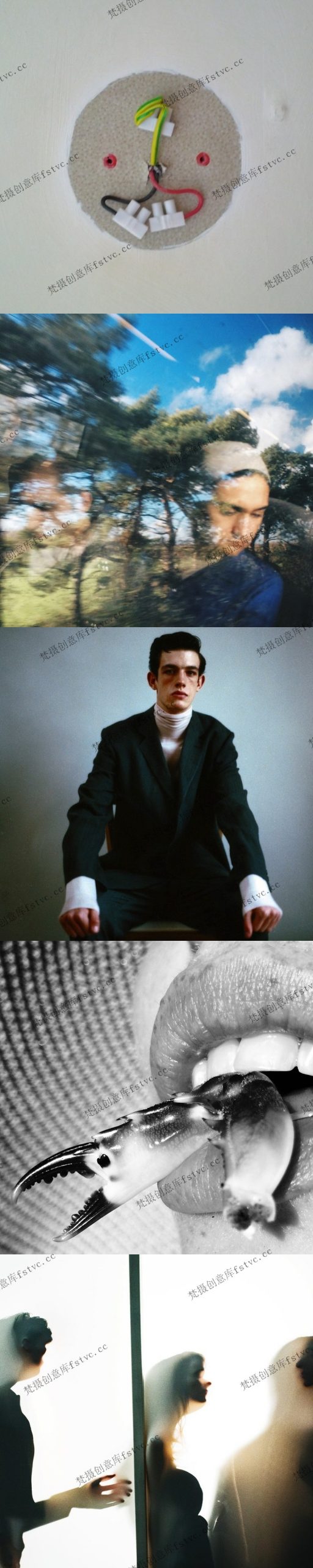 Jack Davison摄影集电子合集作品集参考素材审美提升[3251P-15V 391.62 MB]