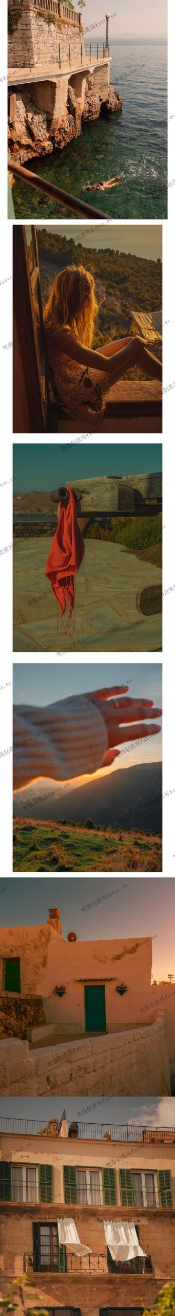 lavinia_cernau摄影作品集电子合集参考素材审美图集[82P-17.98 MB]