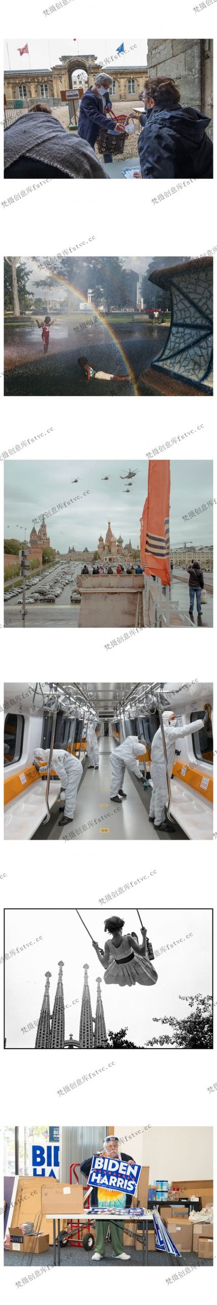 图片[1]-Magnum Photos摄影集电子合集作品集参考素材图集[5283P-154V 3.56 GB]-梵摄创意库