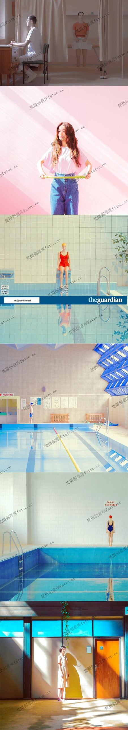 图片[1]-MARIA SVARBOVA摄影作品集电子合集图集审美提升[807P-4V 135.24 MB]-梵摄创意库