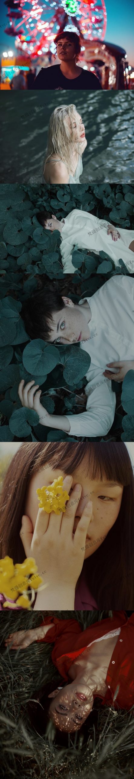 Martina Bertacchi摄影作品集电子合集图集审美提升[394P-68.95 MB]