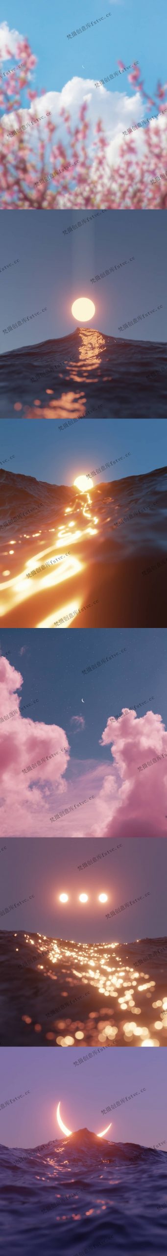 Matias Alonso Revelli摄影集电子合集参考素材图集[699P-3V 70 MB]