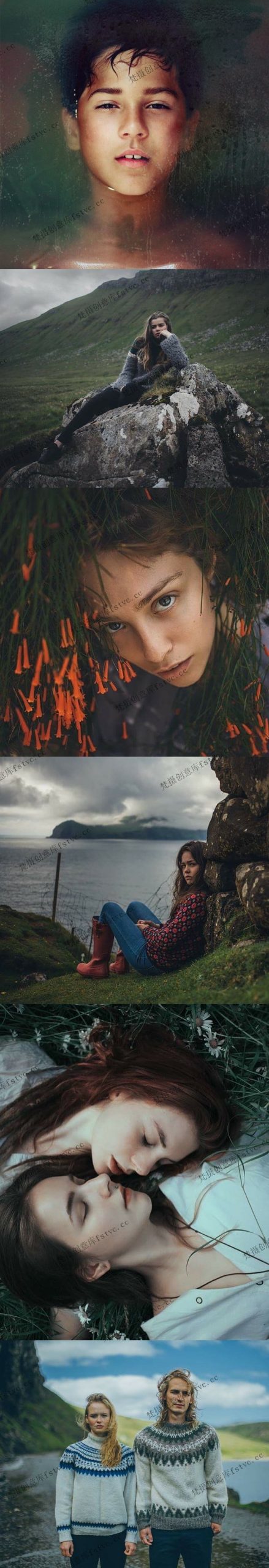 Mehran Djojan摄影集mehrandjojan电子合集参考素材[1000P-19V 183.5 MB]
