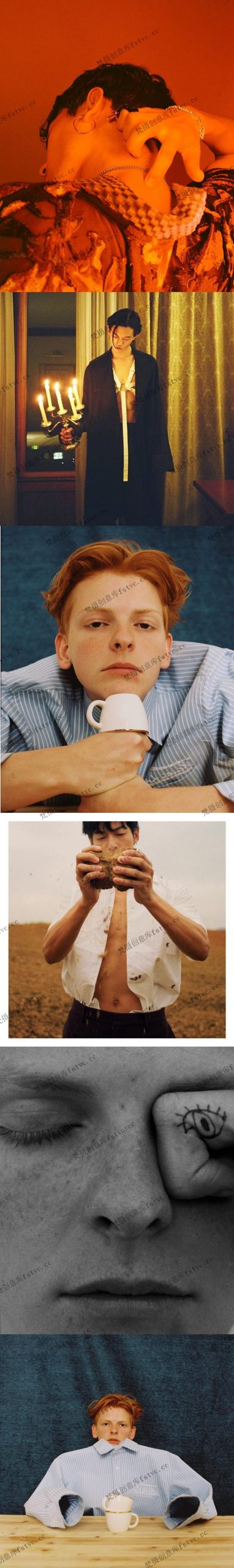minhyunwoo摄影集电子合集作品集参考素材图集提升[365P-16V 88.81 MB]