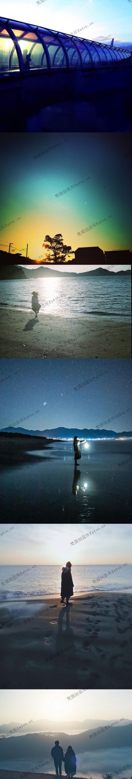 nattsun摄影集土居夏実电子合集参考素材审美提升[1880P-10V 350.12 MB]