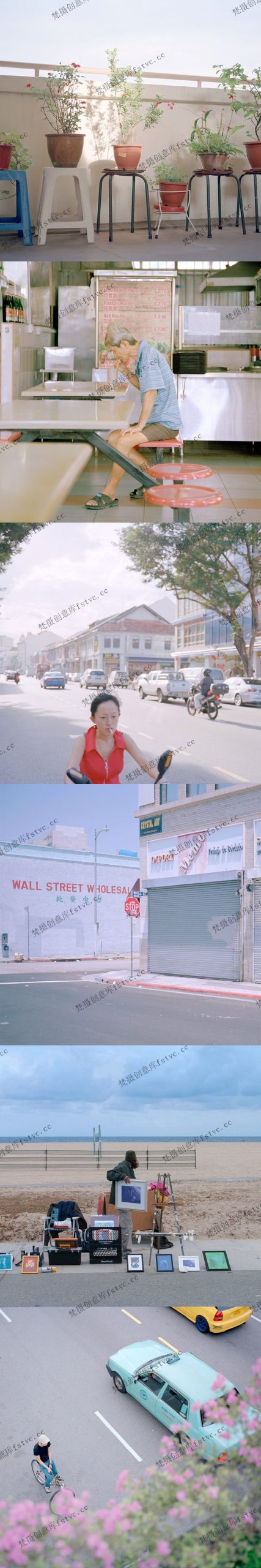 图片[1]-Nguan摄影作品集电子合集图集参考素材审美提升[902P-92.43 MB]-梵摄创意库