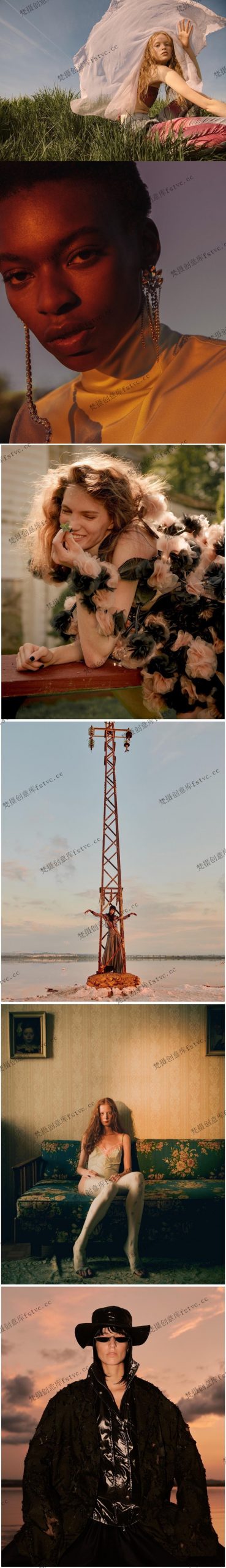 图片[1]-Noémi Ottilia摄影作品集电子合集图集参考素材[282P-1V 49.58 MB]-梵摄创意库