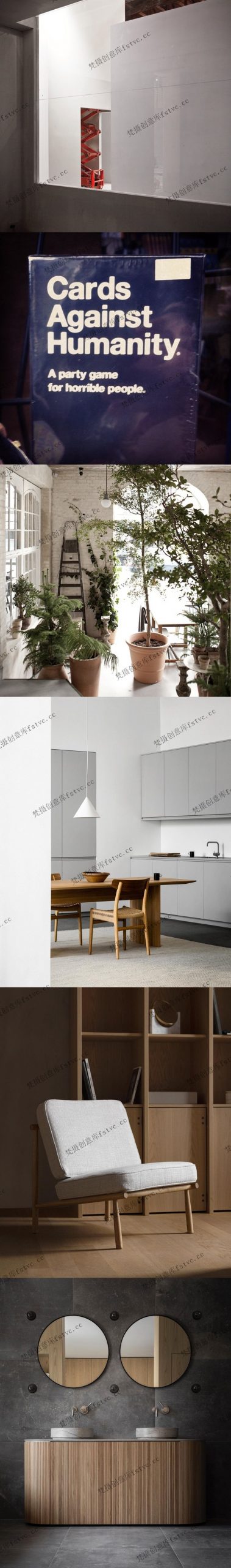 图片[1]-Norm Architects摄影集电子合集作品集参考素材[1022P-12V 178.33 MB]-梵摄创意库