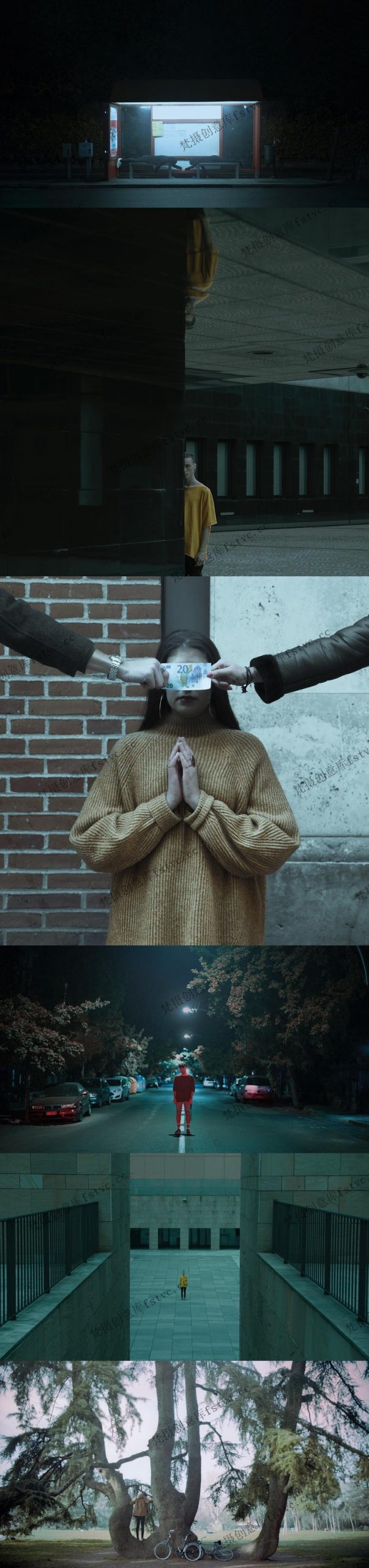 图片[1]-Paolo Emanuele摄影集iamwinter电子合集参考素材[518P-10V 119.13 MB]-梵摄创意库