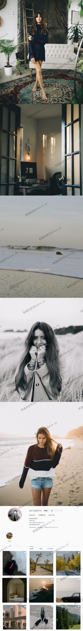 图片[1]-samuelelkins摄影集电子合集参考素材作品集图集[329P-14V 116.47 MB]-梵摄创意库