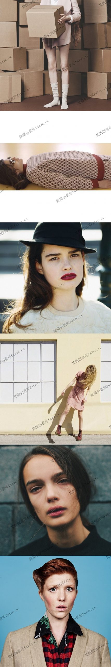 图片[1]-sickymag摄影集电子合集作品集参考素材图集[4492P-49V 632.78 MB]-梵摄创意库