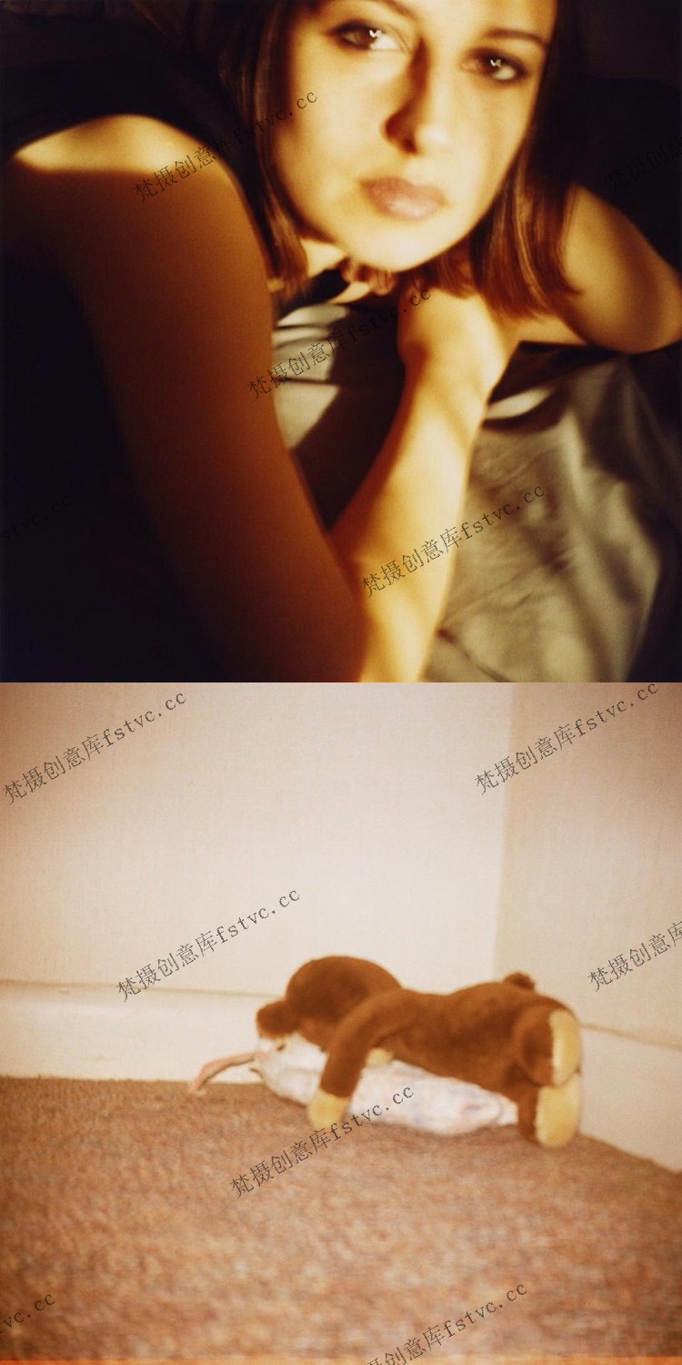 Todd Hido摄影集电子合集参考素材作品集图集[458P-16V 64.45 MB]