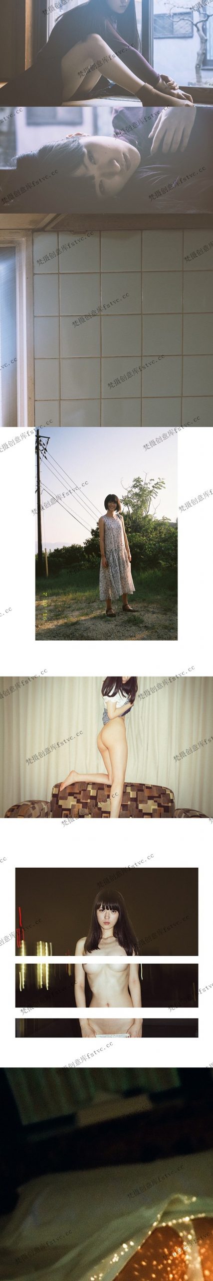 图片[1]-usamaru_manami摄影作品集电子合集审美提升[573P-2V 68.24 MB]-梵摄创意库
