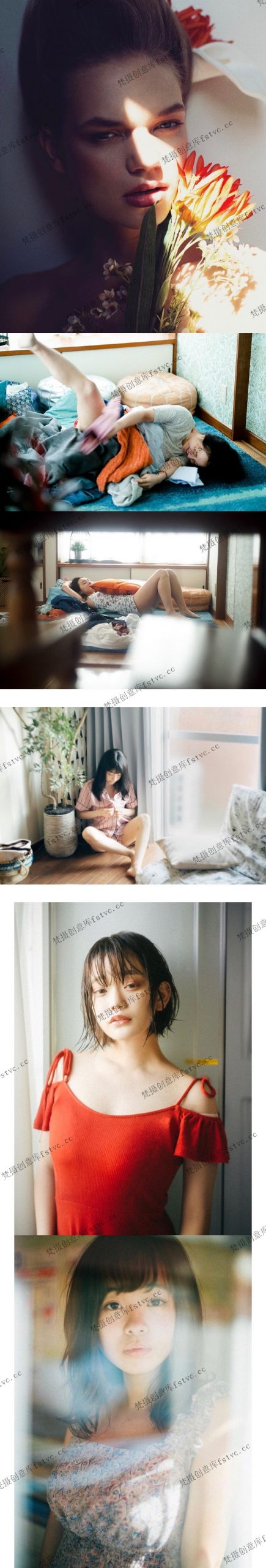 图片[1]-武井宏員摄影集HirokazuTakei电子合集参考素材[929P-17V 191.97 MB]-梵摄创意库