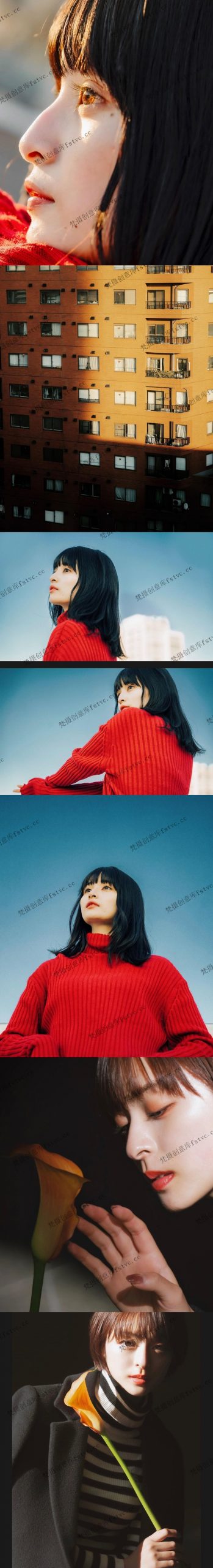 佐藤俊斗shuntosato日系摄影作品集电子图集审美提升素材[1287P-3V 198.59 MB]