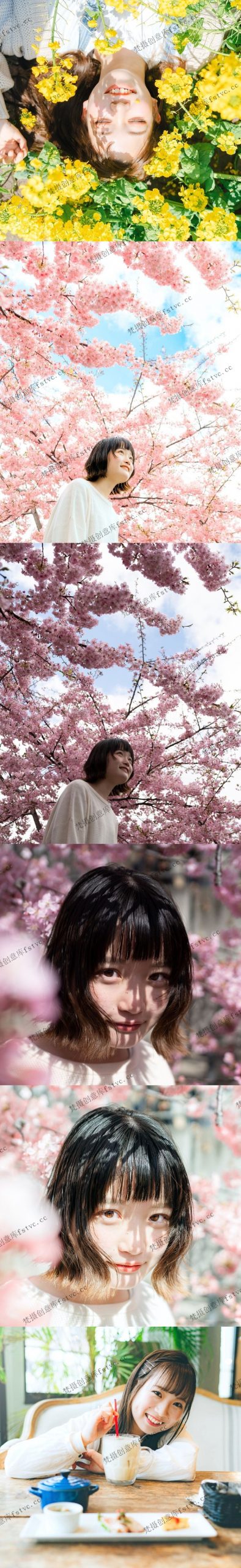 earth日系摄影作品集电子合集图集审美提升参考素材集锦[2663P-35V 550.83 MB]