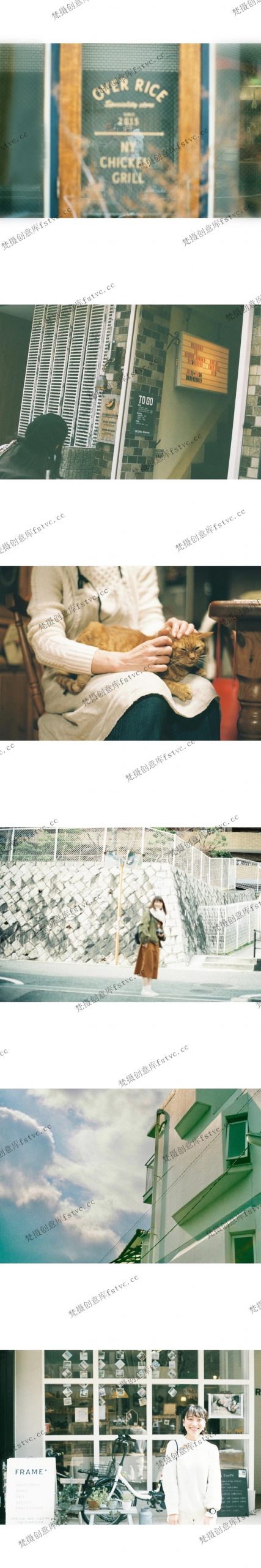 foto69日系摄影电子合集作品集图集审美提升参考素材集[4239P-3V 474.51 MB]