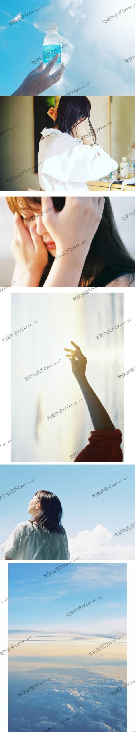 awo日系摄影作品集电子合集图集审美提升参考素材集锦[736P-67.6 MB]
