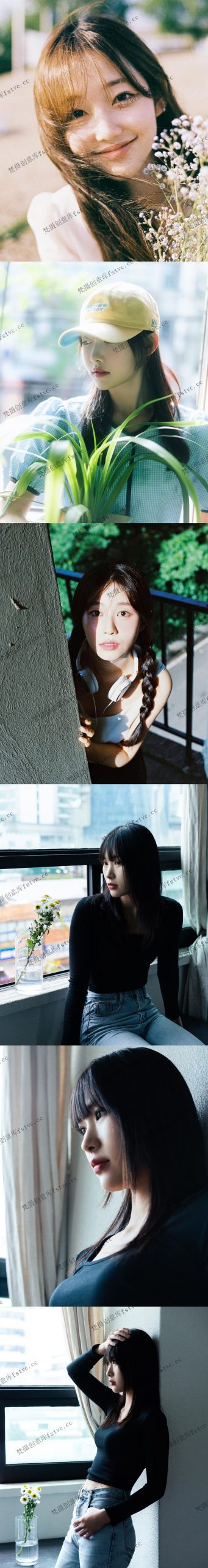 图片[1]-ChansuKim韩国摄影师日系作品集电子合集参考素材集[146P-26.75 MB]-梵摄创意库