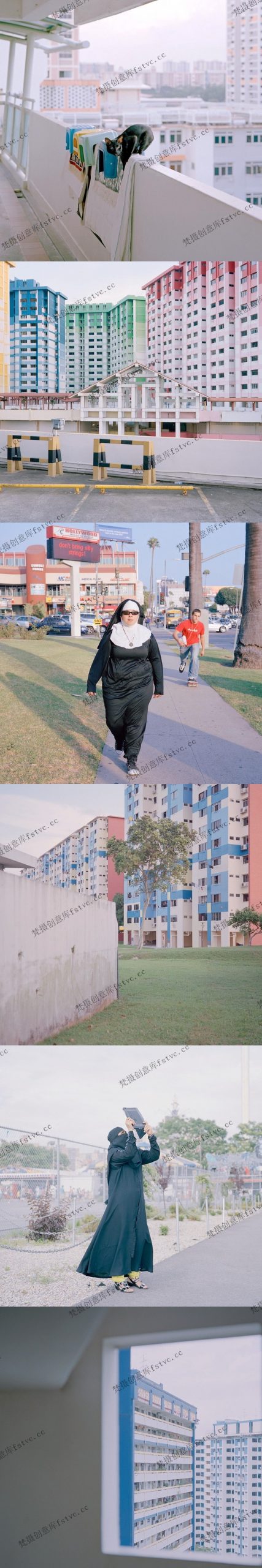 Nguan新加坡摄影师ins风日系电子合集作品集图集[1472P-158.93 MB]