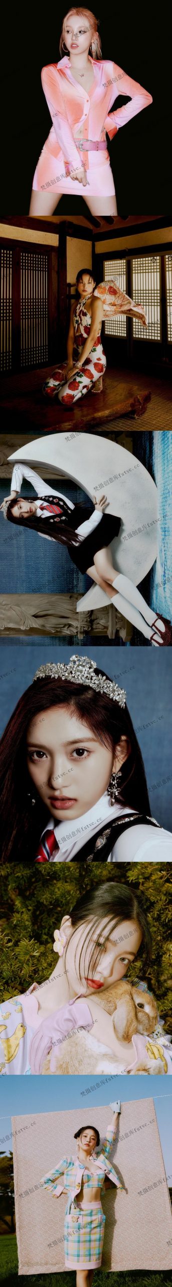 SongyiYoon韩国女生日系摄影作品集电子合集素材图集[195P-31.86 MB]