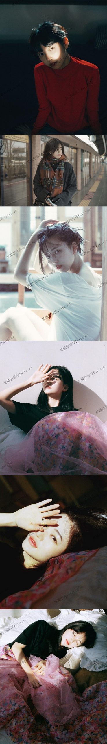 图片[1]-日系摄影大师Yonilightz韩国人像作品集电子合集审美提升参考素材[176P-35.83 MB]-梵摄创意库
