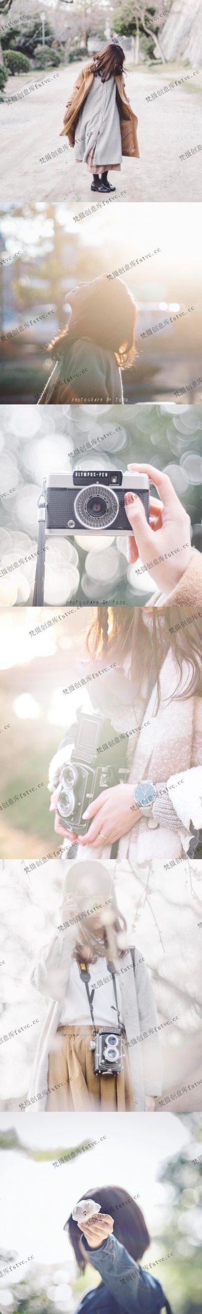 北海狮jump_todo日系胶片摄影作品集图集电子合集参考素材[815P-1V 104.3 MB]