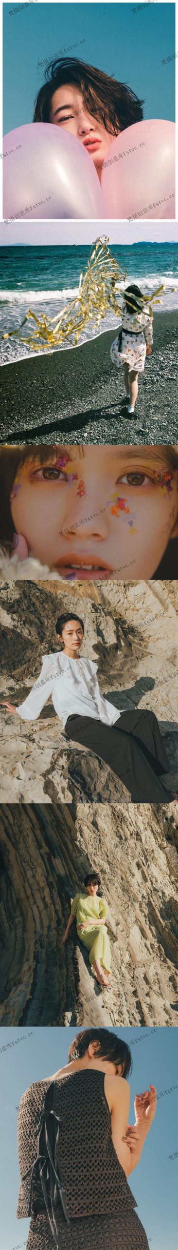 中山京汰郎日系少女写真集胶片摄影作品集电子合集审美提升[119P-21.53 MB]