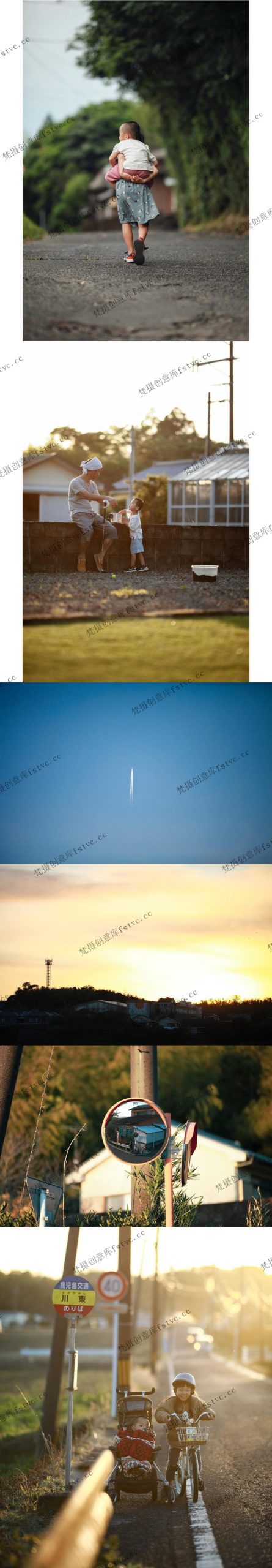 andjane日系家庭生活摄影作品集电子合集胶片审美提升素材[678P-1V 86.79 MB]