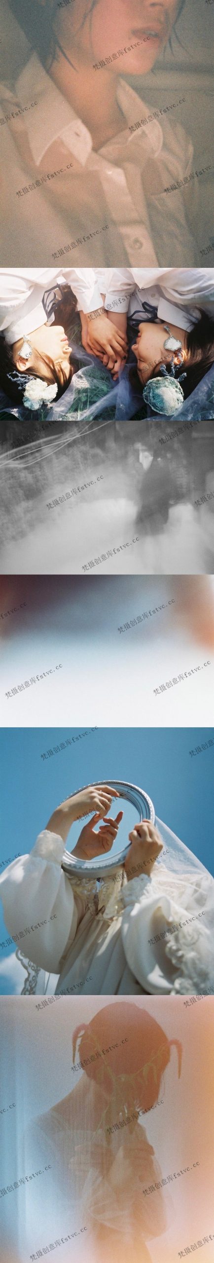 图片[1]-aoii6327日系概念摄影作品集电子合集摄影大师灵感素材[700P-115.5 MB]-梵摄创意库