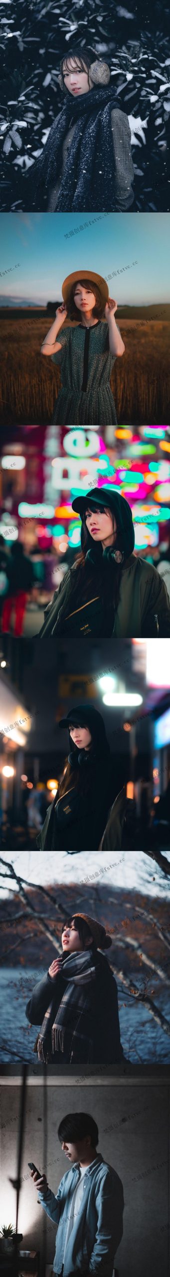 图片[1]-auxoutjp日系自然摄影作品集电子合集审美提升灵感素材[490P-63.45 MB]-梵摄创意库