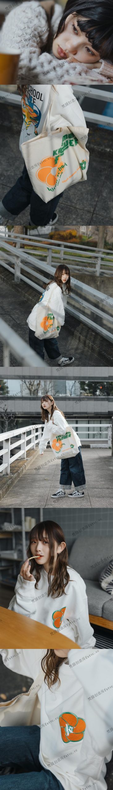 bebe_graph日系胶片人像摄影作品集电子合集参考素材[1205P-4V 184.44 MB]