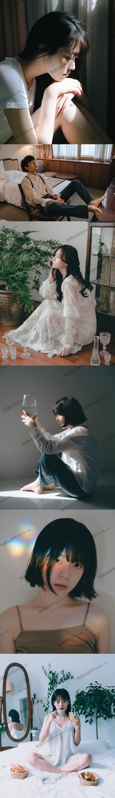 图片[1]-bin_cloud日系概念摄影作品集电子合集摄影大师灵感图集[809P-113.14 MB]-梵摄创意库