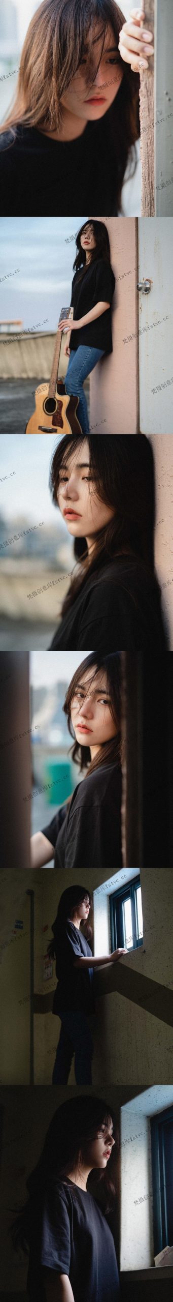 daleeluvhama日系摄影师电子合集作品集图集参考素材集锦[835P-3V 179.01 MB]