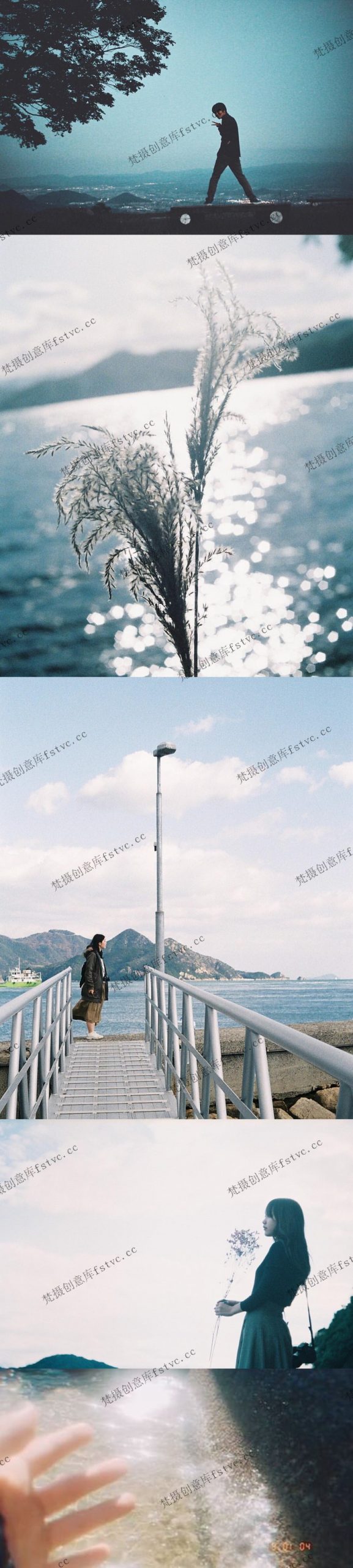 图片[1]-doinatsumi日系摄影大师作品集电子合集审美提升素材图集[1542P-4V 265.69 MB]-梵摄创意库